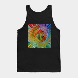 Stocksom Serendipity 1 Tank Top